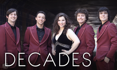 decades decades